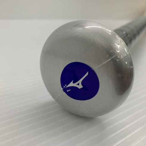 ミズノ MIZUNO グローバルエリート Vコング02 硬式用金属バット 1CJMH12283 新基準対応 5745