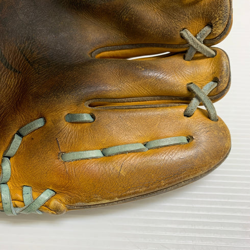 ザナックス Xanax 軟式 大人 一般 内野手用 グローブ グラブ 右投げ BRG4031 中古品 野球 6357
