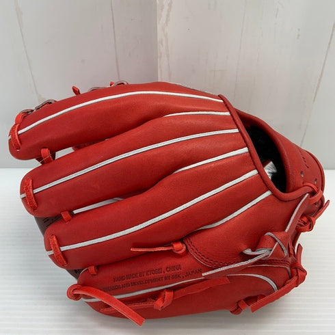 エスエスケイ SSK プロエッジ 硬式 大人 一般 内野手用 グローブ グラブ 右投げ PEK7495L23 タグ付き 野球 5878