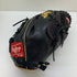 ローリングス Rawlings HOH GR3HMA15FB 軟式 大人 一般 投手用 グローブ ピッチャー グラブ 右投げ 中古品 野球 9341