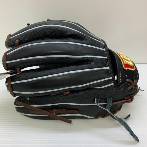 ウィルソン Wilson ウィルソンスタッフ 軟式 大人 一般 内野手用 グローブ グラブ 右投げ WBW102982 タグ付き 野球 7215