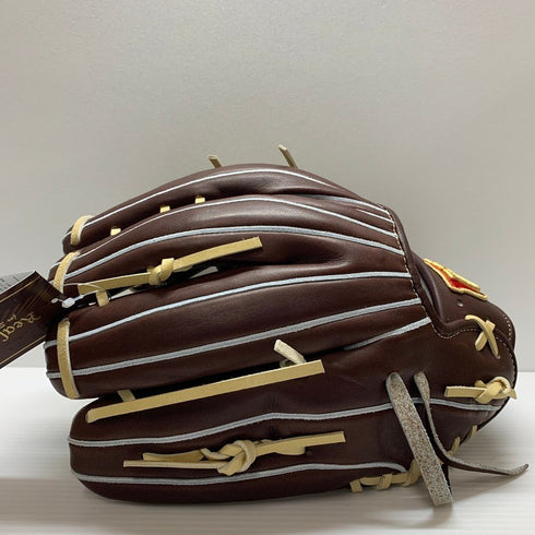 ウィルソン Wilson 硬式 内野手用グローブ WBW102911 1795型 4741