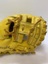 中古品 久保田スラッガー 軟式 内野手用グローブ KSN-MS-Ⅱ 3809