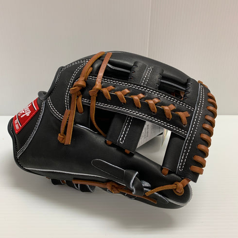 ローリングス Rawlings 硬式 大人 一般 内野手用 グローブ グラブ 右投げ GH6PRCK45 タグ付き 野球 8340
