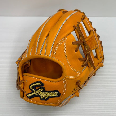 久保田スラッガー KUBOTA SLUGGER 硬式 内野手用グローブ KSG-AR4 4614