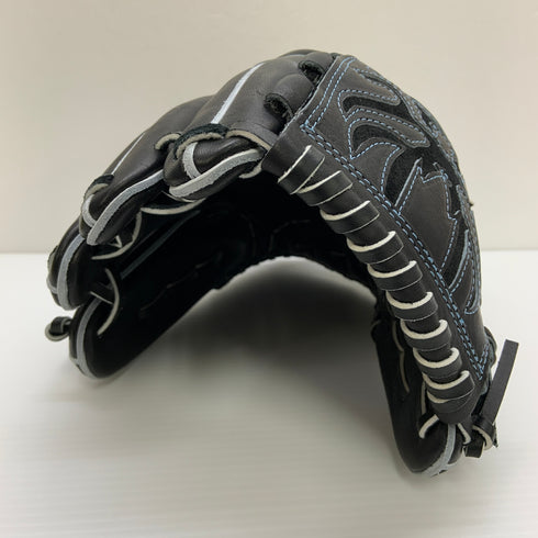 ミズノ MIZUNO ミズノプロ mizunopro 1AJGH33221 硬式 大人 一般 投手用 グローブ ピッチャー グラブ 左投げ 中古品 野球 8359