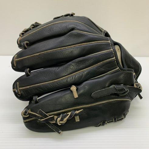 アイピーセレクト Ip Select Ip.072-Kr 軟式 大人 一般 内野手用 グローブ グラブ 右投げ 中古品 野球 8686