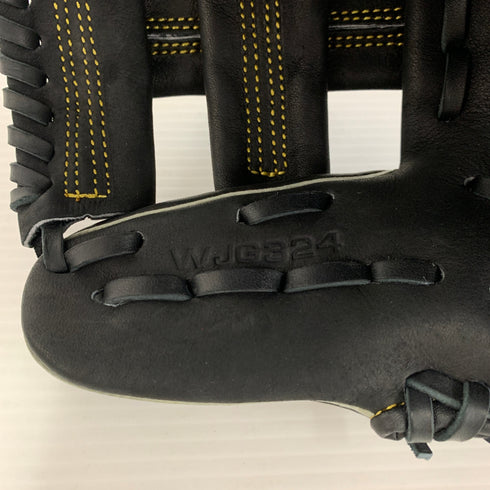 エスエスケイ SSK 少年軟式 子ども オールラウンド グローブ グラブ 右投げ WJG324 タグ付き 野球 7975