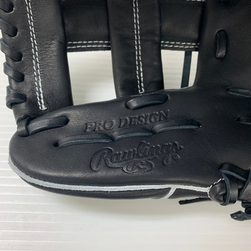 ローリングス Rawlings HOH PRO EXCEL ELITE 少年軟式 子ども オールラウンド グローブ グラブ 右投げ GJ5HW2N6LMG タグ付き 野球 6109