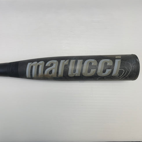 マルーチ marucci ワニクラッシャースピード 軟式 大人 一般 FRP製バット MJJSBBSW2 ミドルバランス 中古 ケース付き 野球 8303