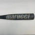 マルーチ marucci ワニクラッシャースピード 軟式 大人 一般 FRP製バット MJJSBBSW2 ミドルバランス 中古 ケース付き 野球 8303