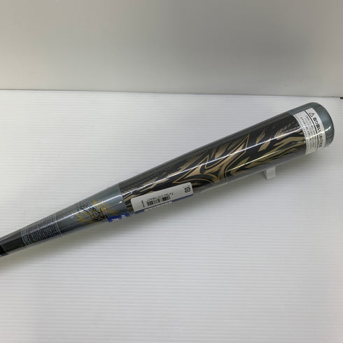 ミズノ MIZUNO ビヨンドマックギガキング 軟式 大人 一般 FRP製バット 1CJBR14085 トップバランス ケース付き 野球 6955