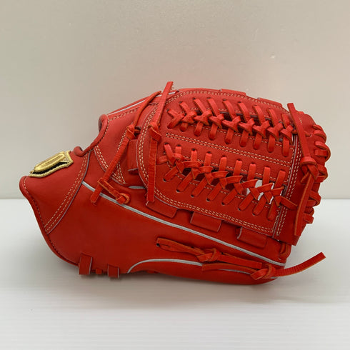 ウィルソン Wilson ウィルソンスタッフ Wilson Staff WBW103243 硬式 大人 一般 投手用 グローブ ピッチャー グラブ 右投げ タグ付き 野球 8488