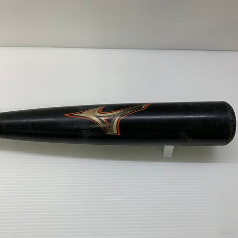 ミズノ MIZUNO ビヨンドマックスレガシー 軟式 FRP製 バット ケース有り 6877