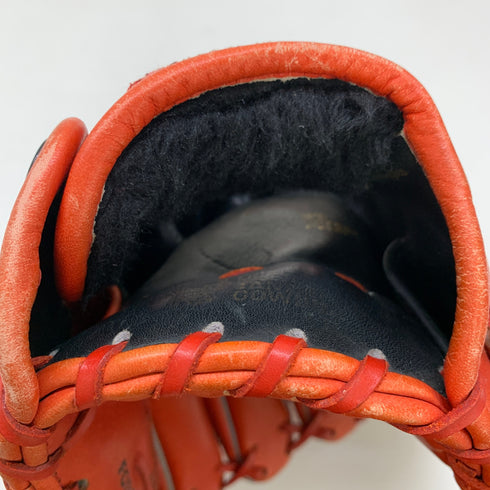 ローリングス Rawlings HOH 硬式 大人 一般 内野手用 グローブ グラブ 右投げ PRO200-4J 中古品 野球 7659