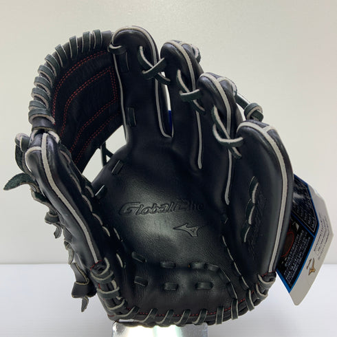 ミズノ MIZUNO グローバルエリート Global Elite 1AJGR25400 軟式 大人 一般 内野手用 グローブ グラブ 右投げ タグ付き 野球 9093