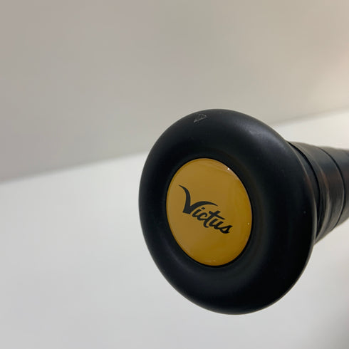 ビクタス Victus ペンシルバット 軟式 大人 一般 FRP製バット VJJSBBYP トップバランス 野球 7280
