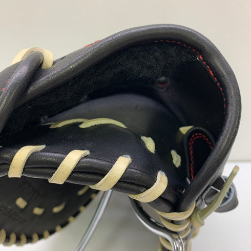 ワールドペガサス WORLD PEGASUS WGK6PTH3 硬式 大人 一般 ファーストミット 一塁手 グローブ グラブ 右投げ タグ付き 野球 9875