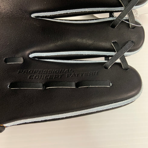 ゼット ZETT プロステイタス PROSTATUS BPROG766 硬式 大人 一般 二塁手・遊撃手用 グローブ グラブ 右投げ タグ付き 野球 9137