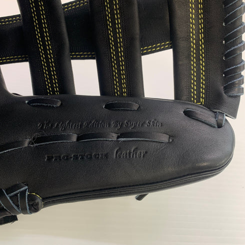 ウィルソン Wilson ウィルソンスタッフ 硬式 大人 一般 外野手用 グローブ グラブ 左投げ WBW100549 タグ付き 野球 5871