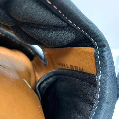 ウィルソン Wilson ウィルソンスタッフ ウィルソンベア 硬式 大人 一般 内野手用 グローブ グラブ 右投げ HWL86H 中古品 野球 7407