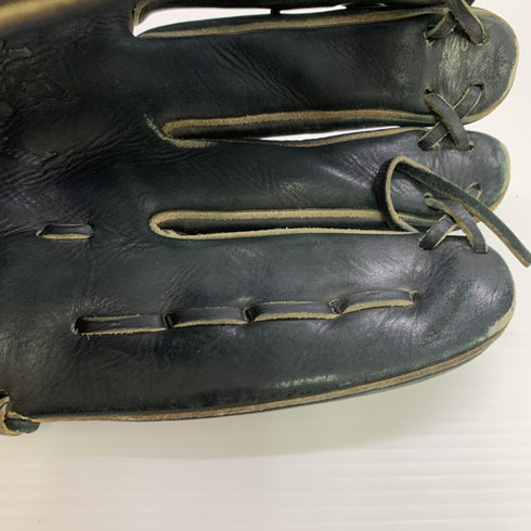 ミズノ MIZUNO グローバルエリート Global Elite 1AJGR98617 軟式 大人 一般 外野手用 グローブ グラブ 右投げ 中古品 野球 8620