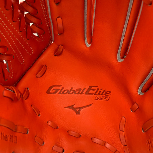 ミズノ MIZUNO グローバルエリート 少年軟式 子ども オールラウンド グローブ グラブ 右投げ 1AJGY28440 タグ付き 野球 6348