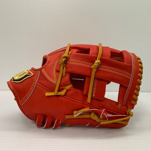 ウィルソン Wilson ウィルソンスタッフ 硬式 内野手用グローブ WTAHWSDLT 4203