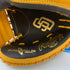 ローリングス Rawlings ハイパーテック 軟式 大人 一般 キャッチャーミット 捕手 グローブ グラブ 右投げ GR5HTM2AC タグ付き 野球 8137