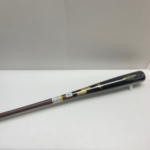 エスエスケイ SSK プロエッジ 硬式 大人 一般 木製バット(BFJマーク) PE3110 未使用品 野球 7770