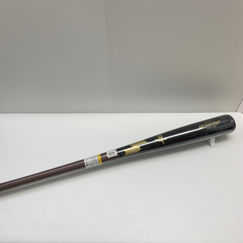 エスエスケイ SSK プロエッジ 硬式 大人 一般 木製バット(BFJマーク) PE3110 未使用品 野球 7770