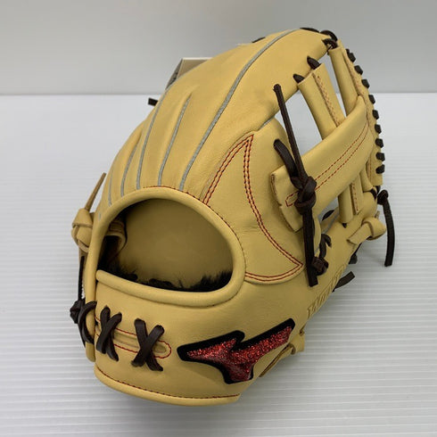 ミズノ MIZUNO ウィルドライブ ソフトボール用 オールラウンド用グローブ 1AJGS31500 4063