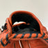 ローリングス Rawlings SECCA RG-24P 軟式 大人 一般 投手用 グローブ ピッチャー グラブ 右投げ 中古品 野球 9054