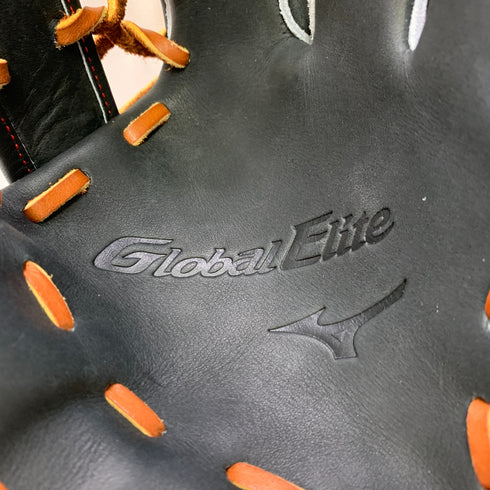 ミズノ MIZUNO グローバルエリート Global Elite 1AJGR33207 ヌートバー型 軟式 大人 一般 外野手用 グローブ グラブ 右投げ タグ付き 野球 7985