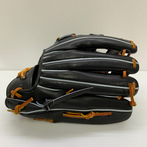 ミズノ MIZUNO ミズノプロ mizunopro 1AJGH34107 硬式 大人 一般 外野手用 グローブ グラブ 左投げ タグ付き 野球 8722