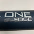 アメイジング Amazing ONE EDGE 軟式 大人 一般 FRP製バット AUR0001 ミドルバランス 中古 野球 8069