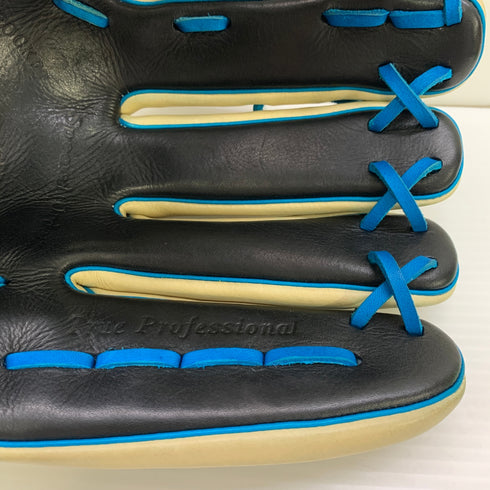 久保田スラッガー KUBOTA SLUGGER 軟式 大人 一般 外野手用 グローブ グラブ 右投げ オーダー 中古品 グローブ袋付き 野球 9884