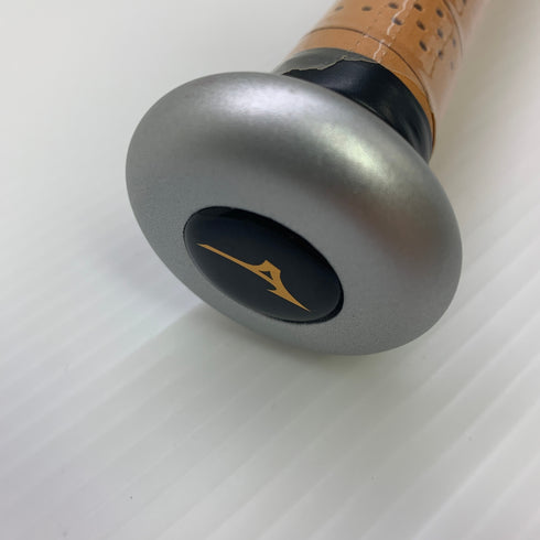 ミズノ MIZUNO ビヨンドマックスギガキング 軟式 大人 一般 FRP製バット 1CJBR144 ミドルバランス 未使用品 野球 8096