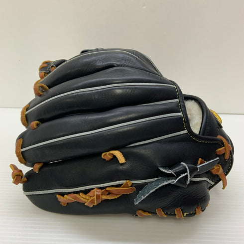 ミズノ MIZUNO ミズノプロ 軟式 大人 一般 内野手用 グローブ グラブ 右投げ 1AJGR16023 中古品 野球 8022