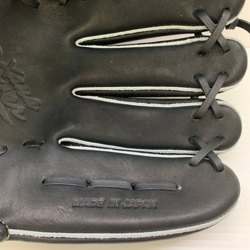 ザナックス Xanax ザナパワー 硬式 大人 一般 オールラウンド グローブ グラブ 右投げ BHG23BA1P 中古品 野球 6048