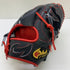 ファイヤーズ 11KR5SSW 軟式 大人 一般 投手用 グローブ ピッチャー グラブ 右投げ 中古品 野球 9400
