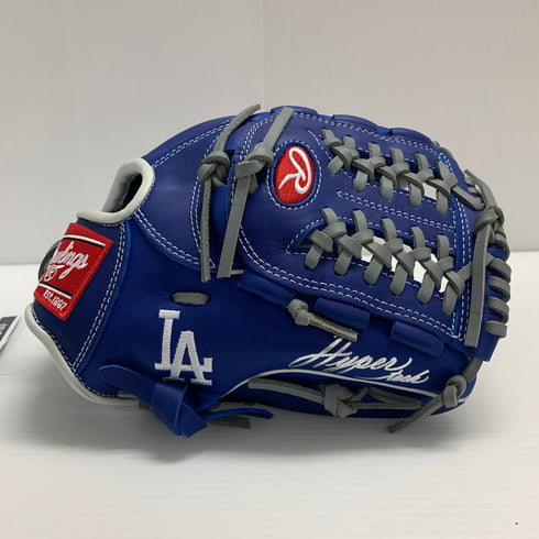ローリングス Rawlings ハイパーテック 少年軟式 子ども オールラウンド グローブ グラブ 右投げ GJ5HTMN6L1 タグ付き 野球 7906