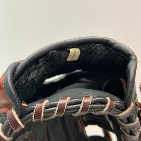 アイピーセレクト Ip Select 筒香モデル 軟式 大人 一般 外野手用 グローブ グラブ 右投げ 中古品 野球 6684