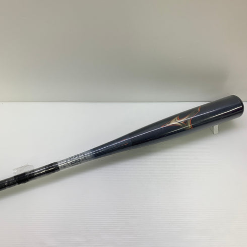 ミズノ MIZUNO ビヨンドマックスレガシー 少年軟式 子ども FRP製バット 1CJBR18381 トップバランス 未使用品 ケース付き 野球 8197