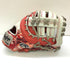 ローリングス Rawlings GR2HOM53 軟式 大人 一般 ファーストミット 一塁手 グローブ グラブ 右投げ 中古品 野球 9714