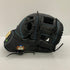 中古品 ウィルソン Wilson 軟式 内野手用グローブ コユニ 1723型 刺繍入り 4258
