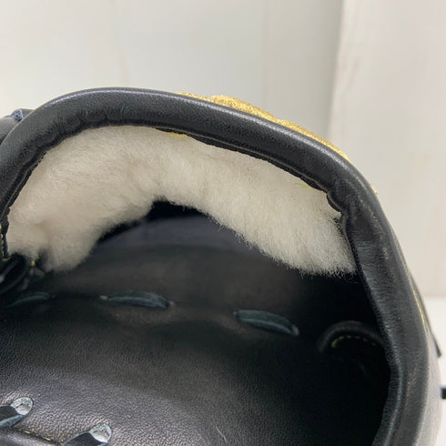 ウィルソン Wilson デュアル 硬式 大人 一般 投手用 グローブ ピッチャー グラブ 右投げ WTAHWRDPP タグ付き 野球 5861