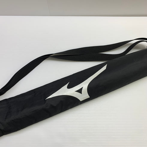 ミズノ MIZUNO ミズノプロ ソフトボール用 大人 一般 FRP製バット 1CJFS322 中古 ケース付き 野球 7665