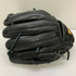 ゼット ZETT BRGA30810 軟式 大人 一般 内野手用 グローブ グラブ 右投げ 中古品 野球 9572