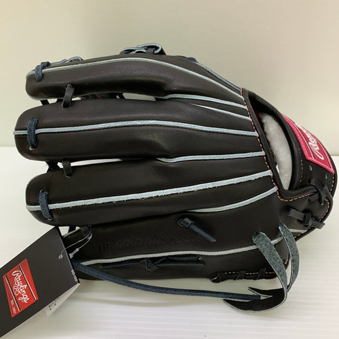 ローリングス Rawlings HOH GH6HJH52 硬式 大人 一般 内野手用 グローブ グラブ 右投げ タグ付き 野球 9915